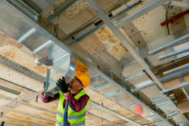 Best Solar-powered HVAC Systems in Pardeeville, WI