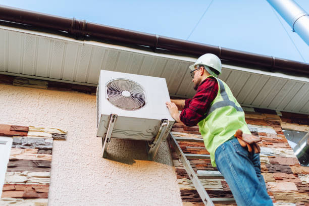 Reliable Pardeeville, WI HVAC Solutions