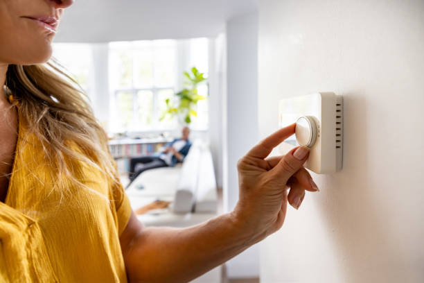 Best Residential HVAC in Pardeeville, WI