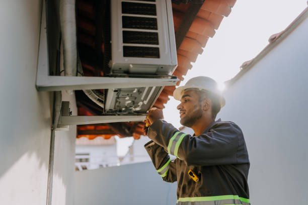 Best Air Conditioning Cleaning in Pardeeville, WI