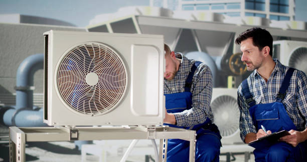 Best Ductless Mini-Split Systems in Pardeeville, WI