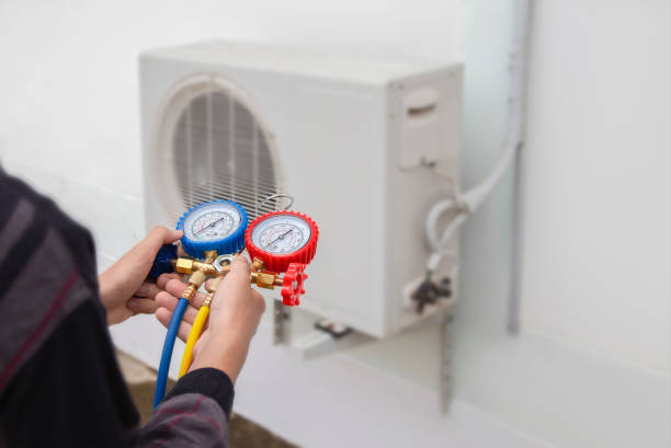 Best Thermostats and Smart Controls in Pardeeville, WI