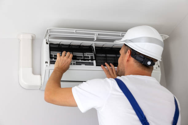 Best HVAC for Healthcare Facilities in Pardeeville, WI